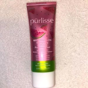 🌷4/20 NWT Purlisse watermelon energizing polish